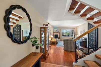 Magnificent Smoke Tree Condominium Located at 5685 Lake Murray Boulevard #B was Just Sold