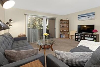 Spectacular Lake Park Condominium Located at 5700 Baltimore Drive #116 was Just Sold