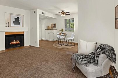 5350 Baltimore Drive #72 Photo